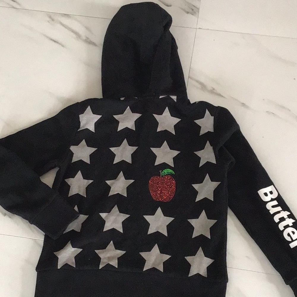 Butter New York jacket
